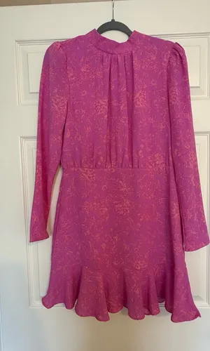 TCEC Dress thumbnail 1