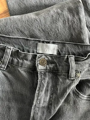 Boyish High-Rise Bootcut Jeans thumbnail 8