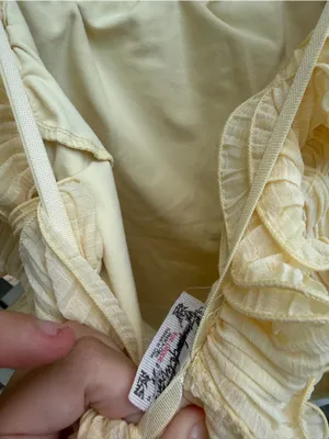 Free people For The Frill Of It Bodysuit thumbnail 7