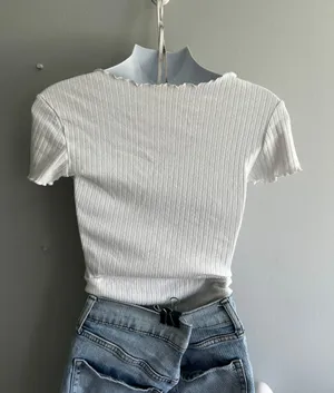 white bodysuit thumbnail 2