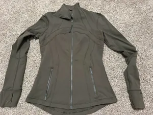 Lululemon Define Jacket 6 thumbnail 1