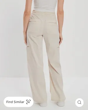 American Eagle Outfitters Cargo Pants thumbnail 5