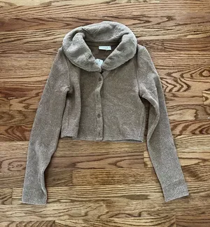 Sage The Label Sweater thumbnail 1