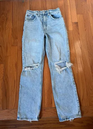 Abercrombie Jeans thumbnail 1