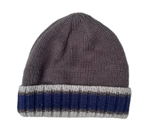 NFL Seattle Seahawks Grey Knit Beanie thumbnail 2