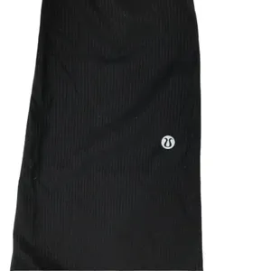 LULULEMON Dance Mid-Rise Jogger Pant Full Length Women 2 Black Sporty Everyday thumbnail 10