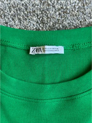 Zara Top thumbnail 3