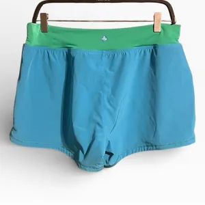 Prana‎ Millie Boardshort in Vivid Blue and Green Size Large thumbnail 6