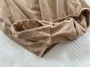 SKIMS Fits Everybody Cami Bodysuit thumbnail 6