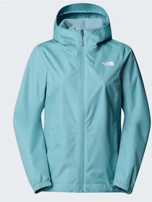 The North Face Quest Dryvent Waterproof Jacket Blue Eclipse Large NEW thumbnail 8