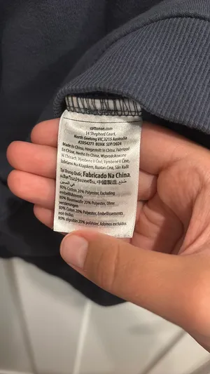 Cotton On Crewneck Sweatshirt thumbnail 3