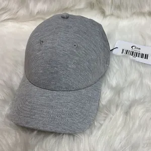 ‎Zyia Ash textured baseball hat thumbnail 1