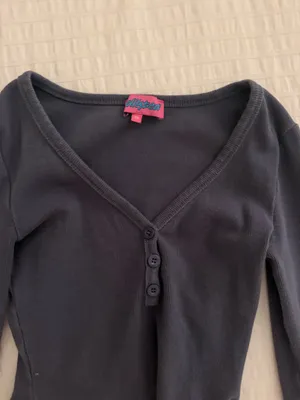 edikted long sleeve  thumbnail 2
