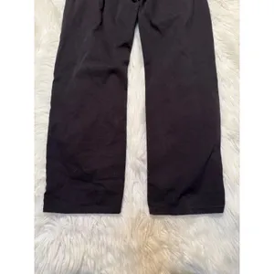 John Galt Womens Size Small Straight Leg Jeans Black Mid-Rise Cotton Blend RU003 thumbnail 6