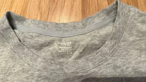 Aerie Cropped Workout Tank thumbnail 3