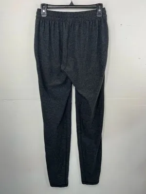 Outdoor Voices Dark Gray Lounge Joggers size Small thumbnail 4
