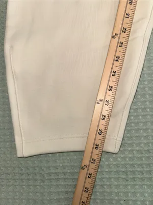 NWT Lululemon Heavyweight Fleece Sweatpant‎ size L thumbnail 2