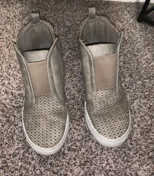 Qupid Sneakers thumbnail 1