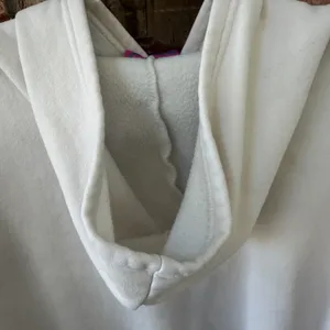 Edikted Cherry Hoodie Sweatshirt Size XS Casual Coquette Streetwear Mon Cheri thumbnail 5