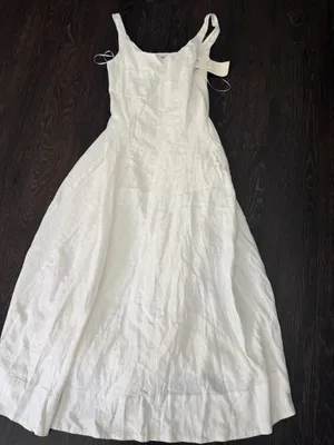Midi ZARA Dress thumbnail 1
