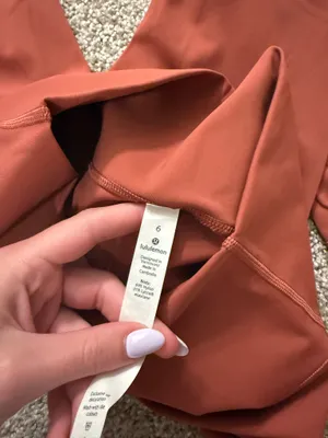 Lululemon Leggings thumbnail 3