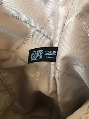 Michael Kors Purse thumbnail 12