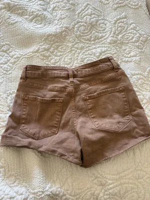 Lovervet Brown Size M thumbnail 2