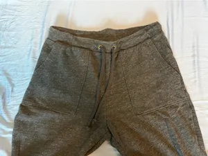 American Eagle Sweatpants Flare thumbnail 7