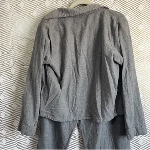Victoria's Secret pajama Set SZ L thumbnail 3