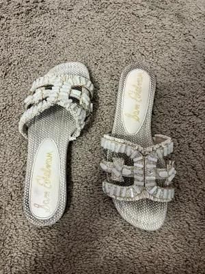 Sam Edelman Sandals Women’s thumbnail 4