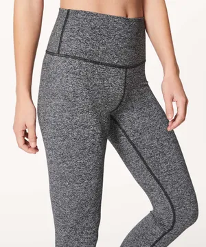 Lululemon Wunder Leggings thumbnail 1