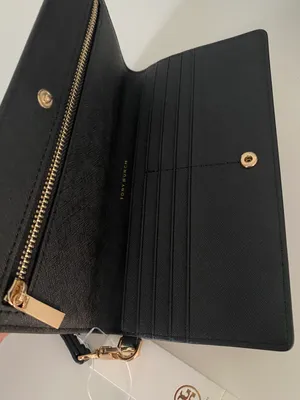 Tory Burch Large Wallet thumbnail 4
