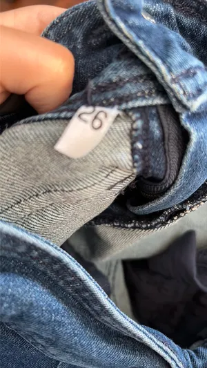Gap Jean Shorts thumbnail 3