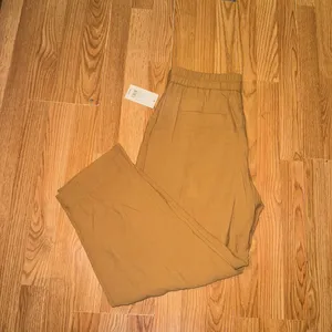 Pull on cargo pants thumbnail 2