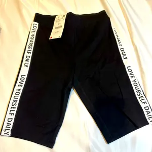 ZARA bike shorts thumbnail 2