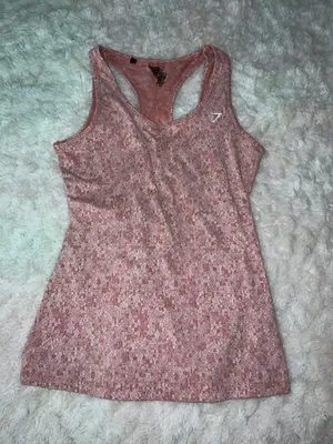 Gymshark Tank Top thumbnail 1