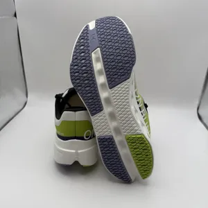 On‎ Cloudsurfer Next Kiwi Ivory CloudTec Phase Womens Running Shoes 3WE30052559 thumbnail 8