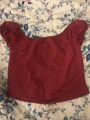 Brandy Melville Top thumbnail 2