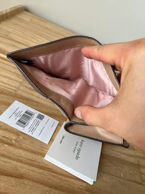 Kate Spade Wallet thumbnail 8
