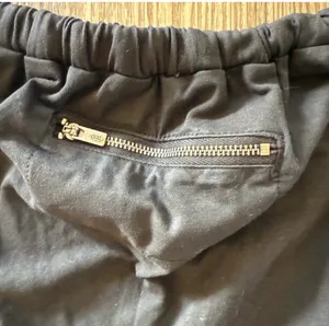 FP Movement by Free People Hot Shot Easy Set NWOT Small Black thumbnail 8