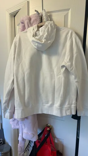 Nike Hoodie thumbnail 3