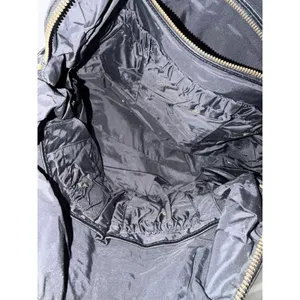 Rebecca Minkoff,‎ leather/poly/nylon Knocked Up diaper bag (retail $345) 1 thumbnail 8