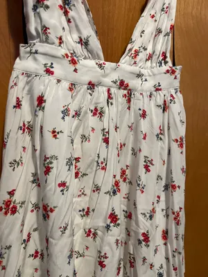 Forever 21 Tie Up Dress thumbnail 2
