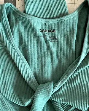 Garage Long Sleeve thumbnail 3