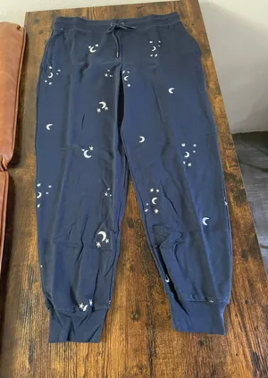 Honeydew Women's Super Soft 2 Piece Lounge PJ Set NWT thumbnail 4