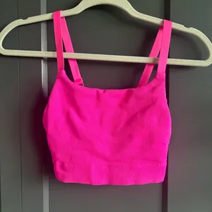 Aerie sports bra thumbnail 1