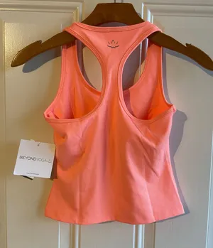 Beyond Yoga Flash Tank thumbnail 5