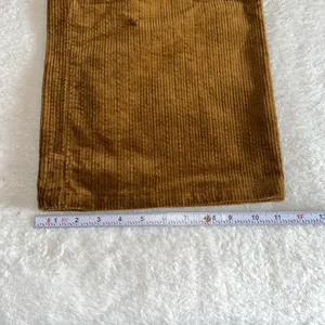 Rails Getty‎ High-Rise Corduroy Pants Ground Cinnamon Brown Size 31 NWT thumbnail 8
