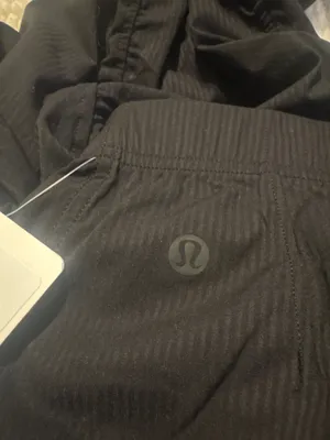 Lululemon studio slim fit HR flared pants thumbnail 5