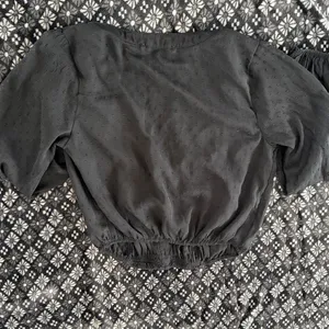 Abercrombie & Fitch Blouse thumbnail 4